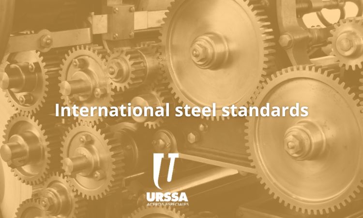 International Steel standards