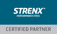 Strenx Certified Partner