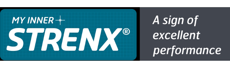 logo Strenx